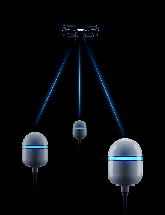 Varaha Anti-Drone System